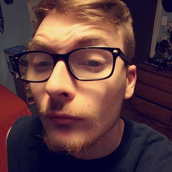 Meet your Posher, Eric - Picture 1 of 1